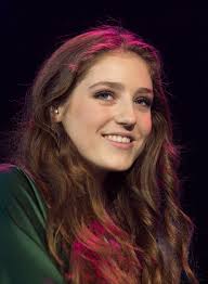Birdy (singer)