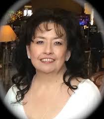 Stella Salinas's Instagram, Twitter & Facebook