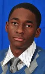 2012 Men's Track & Field Roster