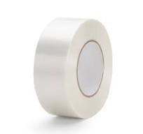 JLT-609 No Glue Residue Single Sided Mono Filament Tape