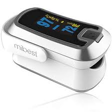 Top 10 Best Oximeter Fingertip In 2020 Reviews Best10selling Oxygen Pulse Oximeters Fitness Technology