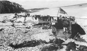 Opération Jubilee – Le raid de Dieppe – 19 août 1942 - D-Day Overlord