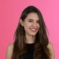 Ana Garnica's Instagram, Twitter & Facebook