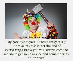 Although i am out of the office on vacation right now, i have no problem responding to your mails. 35 Best Farewell Quotes And Goodbye Quotes Bulk Quotes Now