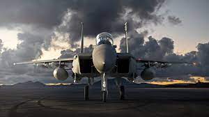 Currently, the aircraft serves 26 nations, including the. F 15ex Is A Boon To Boeing But It Might Not Break The International Fighter Market