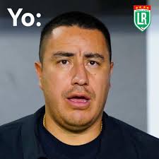 El Ame: Ya entró? Los Pumas: 👇