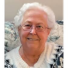 LOIS C. HARTMAN Obituary