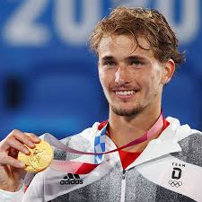 Tokyo Olympics: Germany’s Zverev wins men’s singles tennis gold