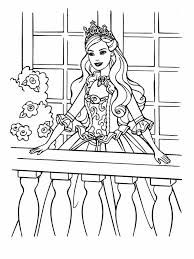 Barbie Coloring Pages Only Coloring Pages Barbie Coloring Pages Barbie Coloring Rapunzel Coloring Pages