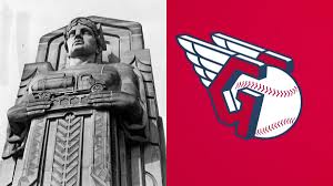 The hope memorial bridge, which hovers over the cuyahoga river and sits just outside progressive field, is known for its gigantic guardians of traffic statues that are said. 0dcemhh 3m1pfm