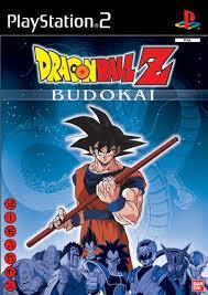 Dragon ball z budokai 2 ps2. Amazon Com Dragon Ball Z Budokai 2 Ps2 Everything Else