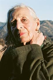 Stories The Painter And The Planetarian Luchita Hurtado Hauser Wirth Female Artists Galleries In London Living In Mexico City