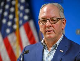 What to know in New Orleans this week (March 31): Supply shortages ...  sheltering the homeless ... proposed prisoner release ... and more