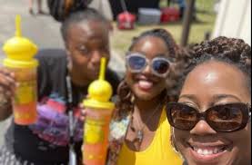 Black Charleston™️