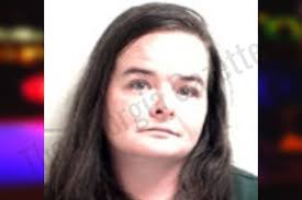 Ashley Donaldson — Henry County Jail Bookings
