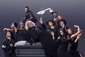 Watch tyler perry's madea's tough love online free with hq / high quailty. Tyler Perry S Madea Series Tyler Perry Lionsgate