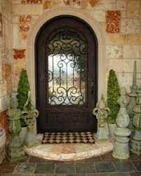 The rgb values for kolbe windows & doors mediterranean are 109, 142, 132 and the hex code is #6d8e84. 160 Mediterranean Doors Ideas Mediterranean Doors Entrance Doors Doors