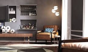 le ante filo muro ECLISSE Syntesis&reg; Areo - professione Architetto