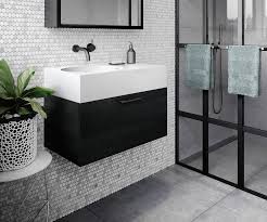 The space saver features a narrow design that. Neo Slimline 700 Cabinet Luxury Bathroom Furniture Basins Omvivo