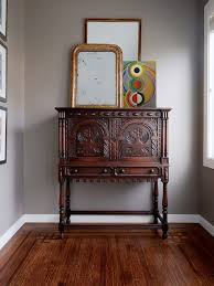 Refinishing mahogany furniture that you already own or that you picked up at a sale is absolutely doable. Antique Secretary Desk Revitaliste Upholstery Furniture Refinishing Restoration Interior Design San Francisco Ca