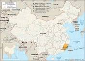 Fujian | History, Province, Cities, Population, & Facts | Britannica