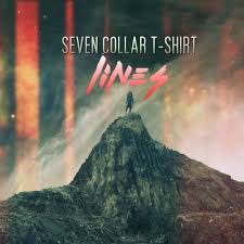 Black rain is their latest single, available on spotify and other streaming platforms. Lines Single By Seven Collar T Shirt Spotify