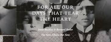 Jessie Buckley & Bernard Butler