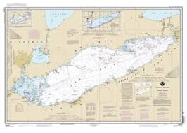 Themapstore Lake Erie