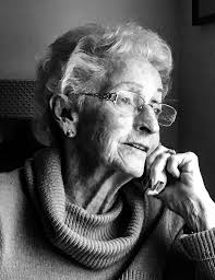 Obituary information for Beatrice J. Whitney