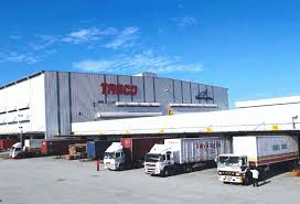 Register sdn bhd, kadar cukainya lebih rendah bila keuntungan anda melebihi rm250,000 dan banyak pengecualian cukai yang anda akan perolehi. Tasco S Air Freight Forwarding Business To Face Further Headwinds