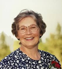 Hubert, Mary Elizabeth