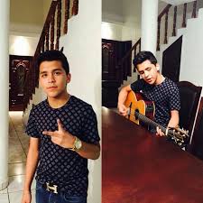 Nodal has won three latin grammy awards, a lo nuestro award, two billboard latin music awards, and a latin american music award Pin By Fatima Cabral On Christian Nodal Christian Cute Mexican Boys Girlfriend Humor