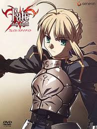 List Of Fate/Zero Episodes - Wikipedia