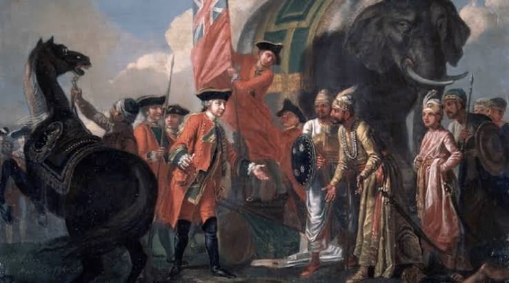 Battle Of Plassey And The Destiny Of Robert Clive - Essay - Eurasia Review