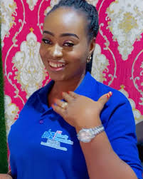 Thank you for coming babe 💃💃💃 makeup 💄 from Ann Nelly beauty world