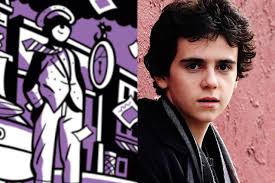 don't talk to me or my twenty+ children ever again — do you have any good  facecasts/fancasts for the...