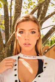 Brook Adams's Instagram, Twitter & Facebook