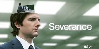 Severance and the Religion of Work