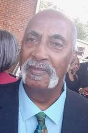George Jackson Obituary in Spartanburg at J.W. Woodward Funeral Home