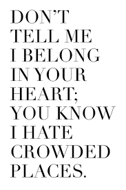 Pin Op Quotes I Said What I Said