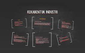 Seni digital ialah seni yang dicipta dengan menggunakan komputer di dalam bentuk digital. Rekabentuk Industri By Hafez Shaffai
