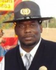 Reflections for Chief of Police Anthony Quinn Barfield, Sr., Barwick Police  Department, Georgia