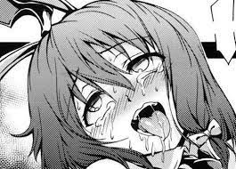 If my parents saw ahegao do you think they would know what it was? - Quora