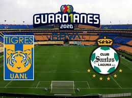18 matches ended in a draw. Tigres Vs Santos Jornada 10 Liga Mx Minuto A Minuto