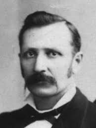 Daniel Brigham Hill Richards