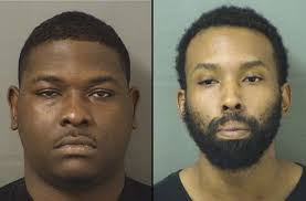 PBSO: Forged prescriptions brought men hundreds of oxycodone pills