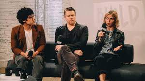 Maurice and deborah are barely together but yet to divorce. Sophia Di Martino And Will Sharpe Talk Humour And Mental Illness Youtube