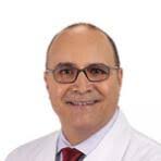 Dr. Mark Landeros, MD: General Surgeon