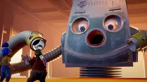 Cause i'm the winner, no, i'm not a loser. It Takes Two Wie Man Den Staubsaugerturm Besiegt Blengaone