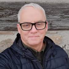 Christopher BUNTING Obituary (1951